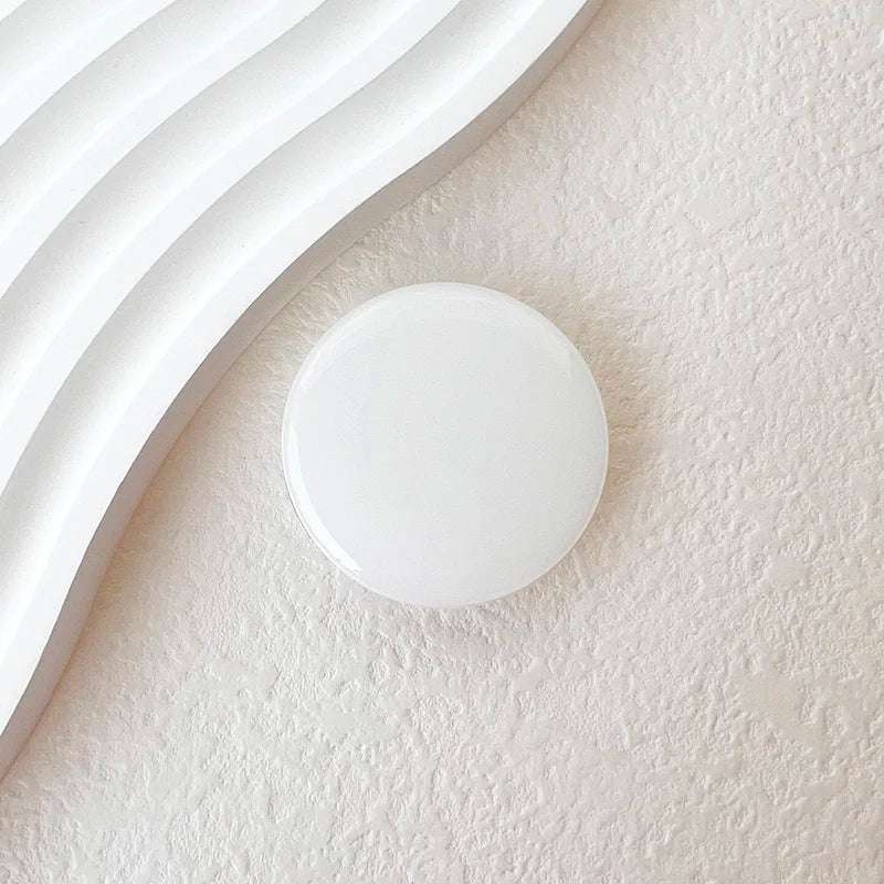 Popular Ins Korean style Macaron socket Phone Talk Grip - CONGATON
