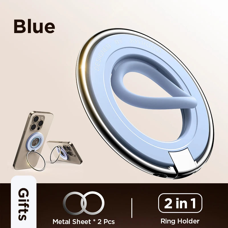 JOYROOM Durable Silicone Ring - CONGATON
