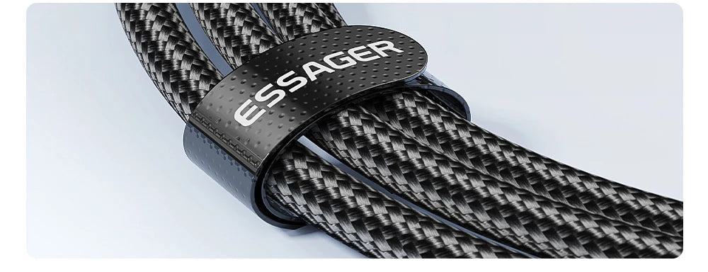 Essager USB C Cable - CONGATON