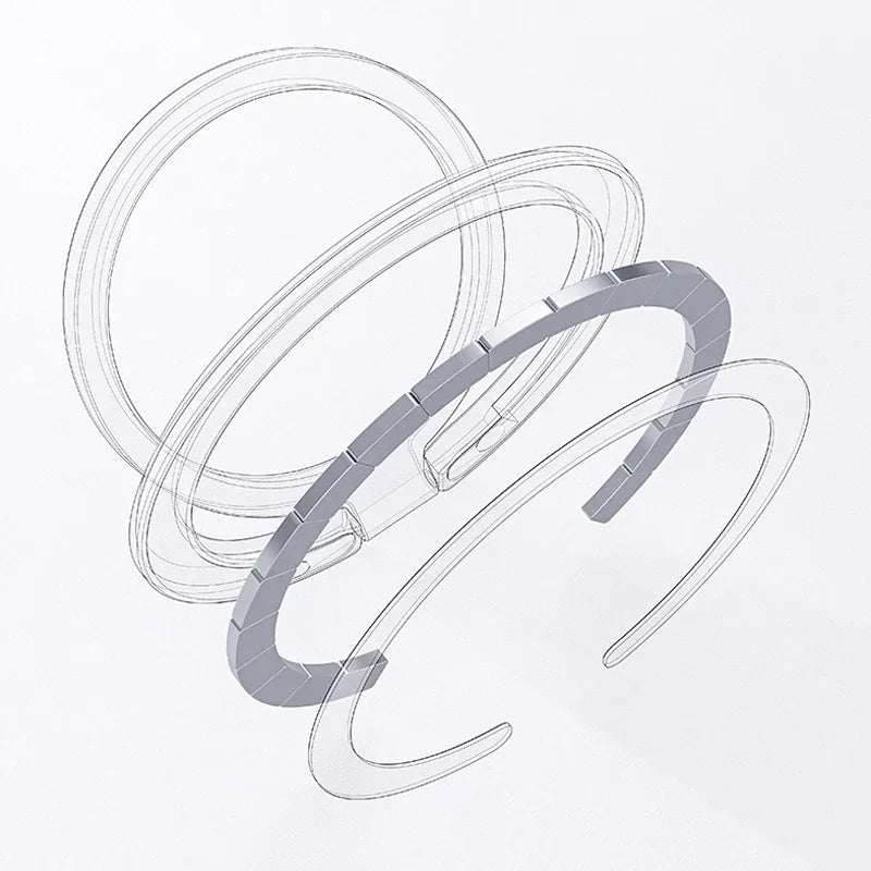 Magnetic Ring IPhone Holder - CONGATON