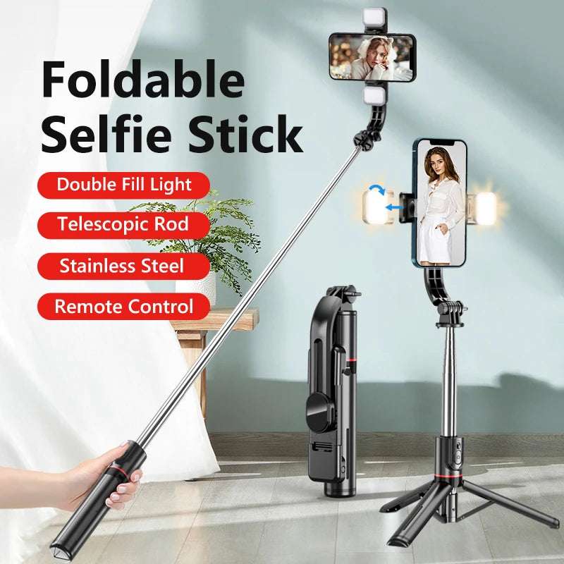 L13D Selfie Stick - CONGATON