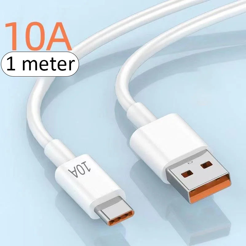 Xiaomi 120W 50000mAh High Capacity Power Bank - CONGATON