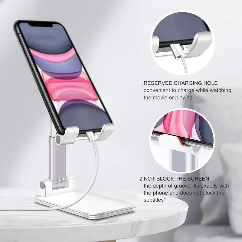 Desk Mobile Phone Holder Stand - CONGATON