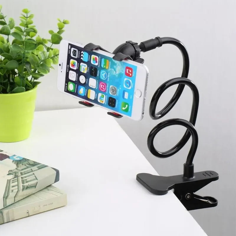 360 Clip Mobile Phone Holder Stand - CONGATON