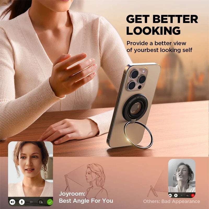 JOYROOM Durable Silicone Ring - CONGATON