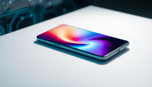 Unlock the Perfect Smartphone for Your Lifestyle