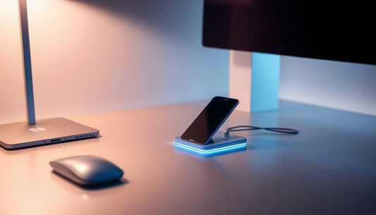Unlock the Power of Your Devices with Congaton | LONG LIFE