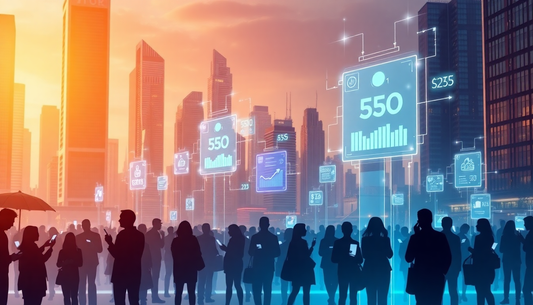 The Transformative Power of Mobile Payments: Reshaping the Economic Landscape