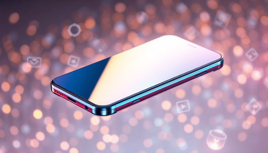 Transform Your Smartphone with Congaton