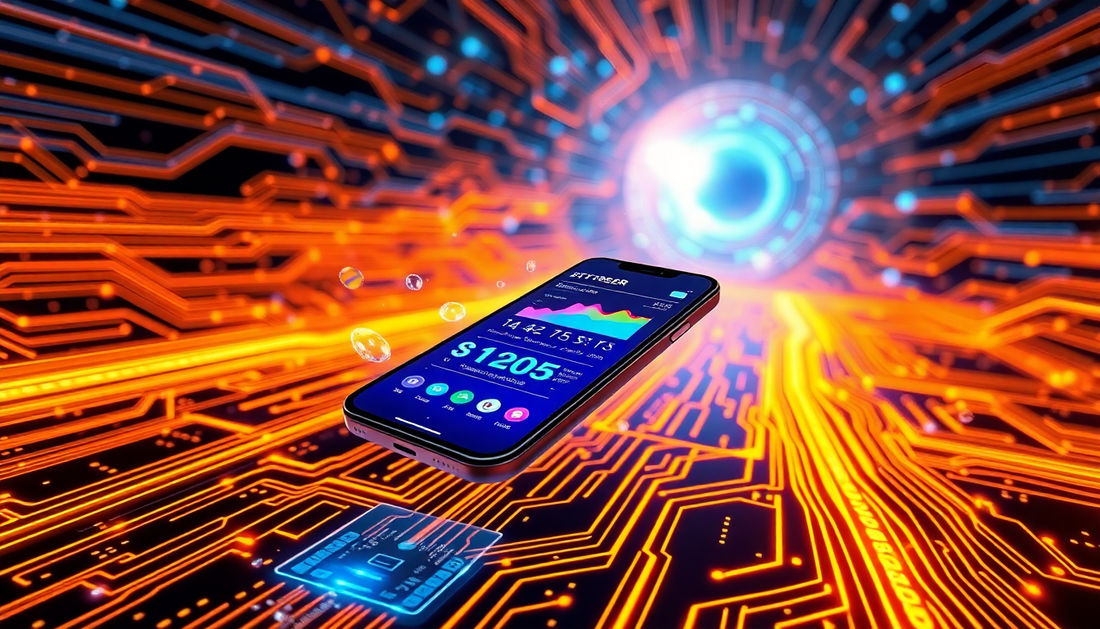 Unlocking the Power of Smartphone Processors: A Deep Dive into System Performance