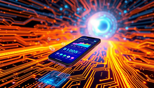 Unlocking the Power of Smartphone Processors: A Deep Dive into System Performance