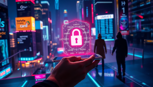 Safeguarding Your Digital Life: Exploring the Security and Privacy Features of Smartphones