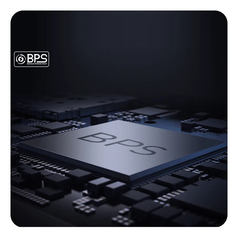 Baseus Power Bank 10000mAh with 22.5W - CONGATON