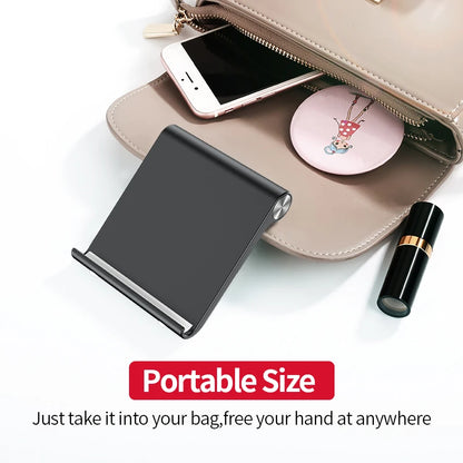 Phone Holder Stand Mobile - CONGATON