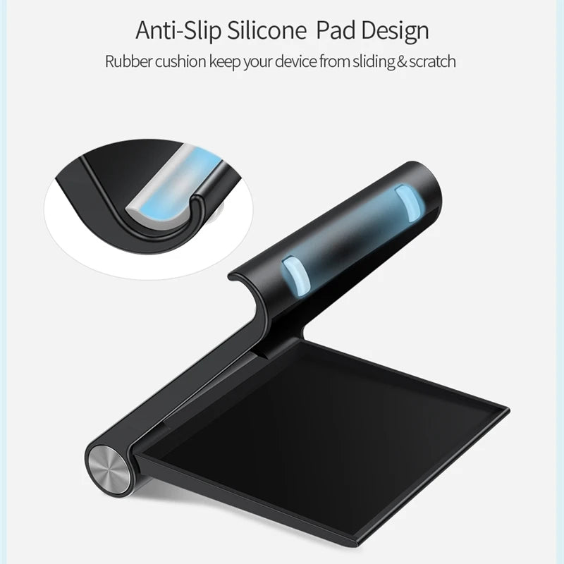 Phone Holder Stand Mobile - CONGATON