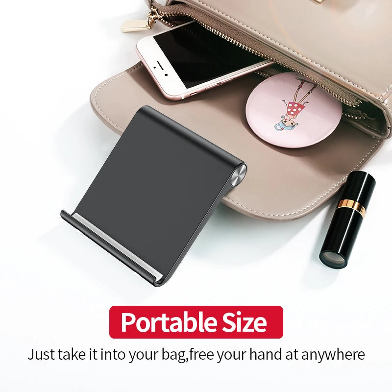 Phone Holder Stand Mobile - CONGATON