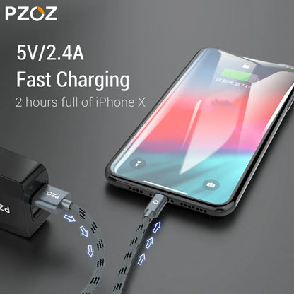 PZOZ Usb Cable - CONGATON