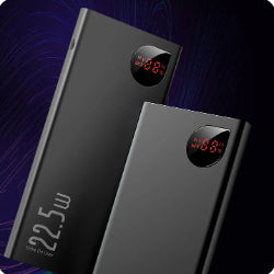 power bank  - Congaton