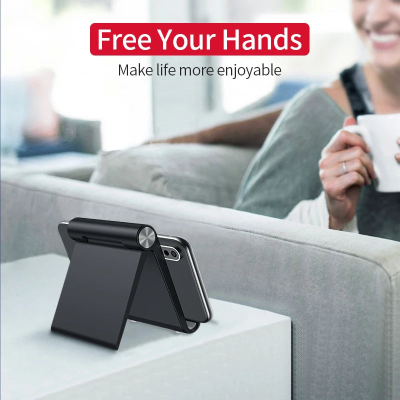 Phone Holder Stand Mobile - CONGATON
