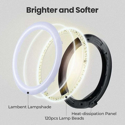 Selfie Ring Light - CONGATON