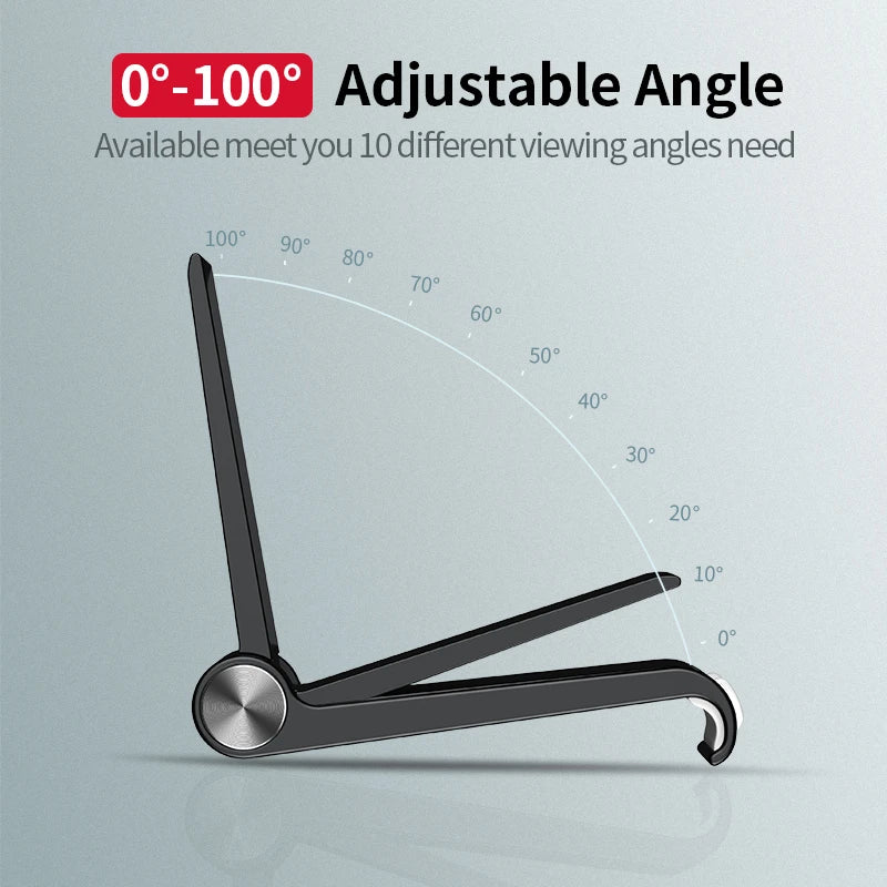 Phone Holder Stand Mobile - CONGATON