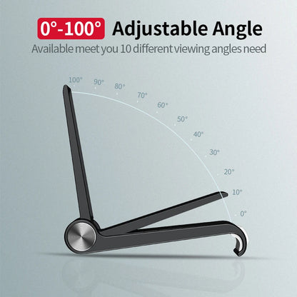 Phone Holder Stand Mobile - CONGATON