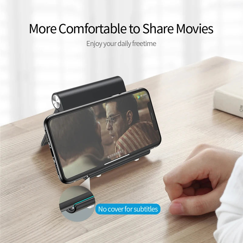 Phone Holder Stand Mobile - CONGATON