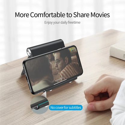 Phone Holder Stand Mobile - CONGATON