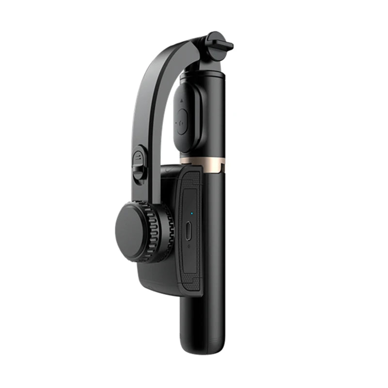 Roreta 2023 New Gimbal Stabilizer Selfie Stick - CONGATON