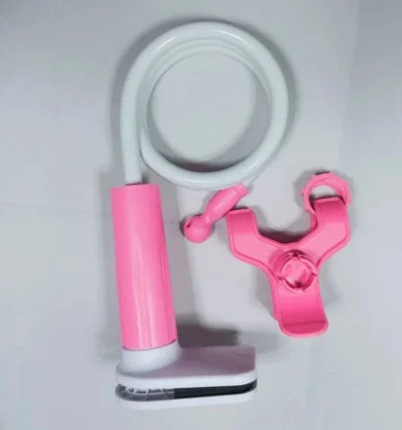 360 Clip Mobile Phone Holder Stand - CONGATON
