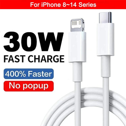 PD 30W USB Cable - CONGATON