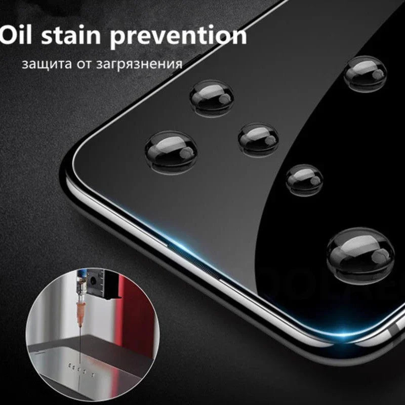 samsung s24 Screen Protector Glass - Congaton