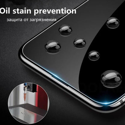 samsung s24 Screen Protector Glass - Congaton