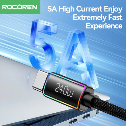 Rocoren 240W 5A High Power - CONGATON