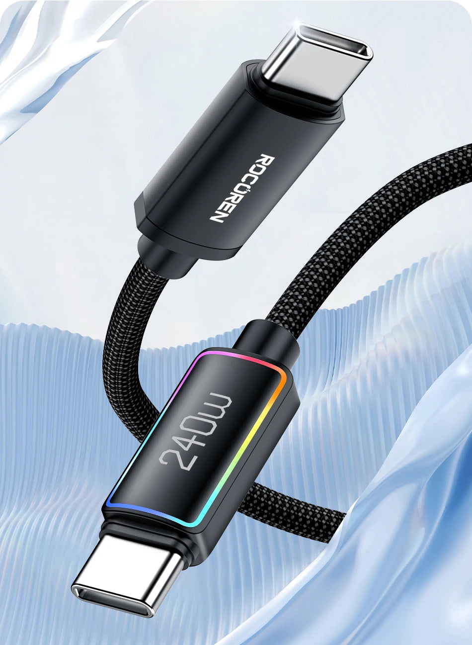 Rocoren 240W 5A High Power - CONGATON