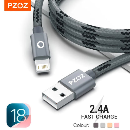 PZOZ Usb Cable - CONGATON