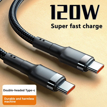 Xiaomi PD 120W Fast Charging - CONGATON
