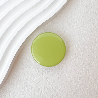 Popular Ins Korean style Macaron socket Phone Talk Grip - CONGATON
