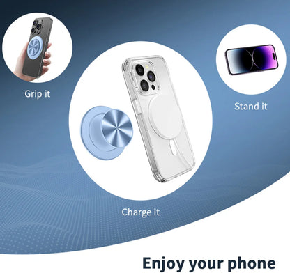 Grippopso For Magsafe Cellphone Grip Tok - CONGATON