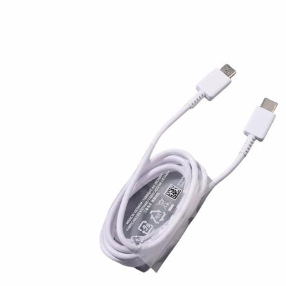 Original Samsung 25w Charger Type C - CONGATON