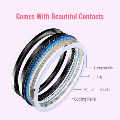 Ring Light Dimmable - CONGATON