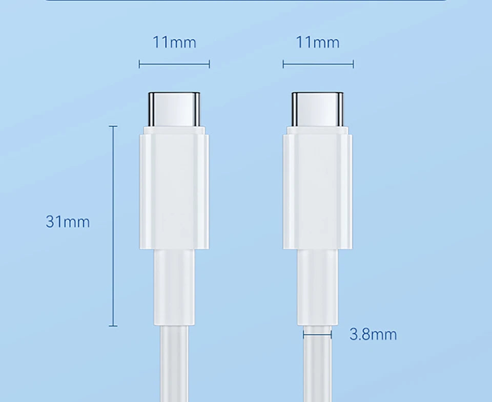 USB Cable 100W - CONGATON