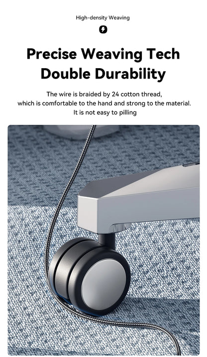Essager USB C Cable 20W - CONGATON