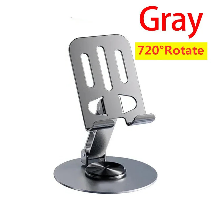 720 Rotate Aluminum Holder - CONGATON