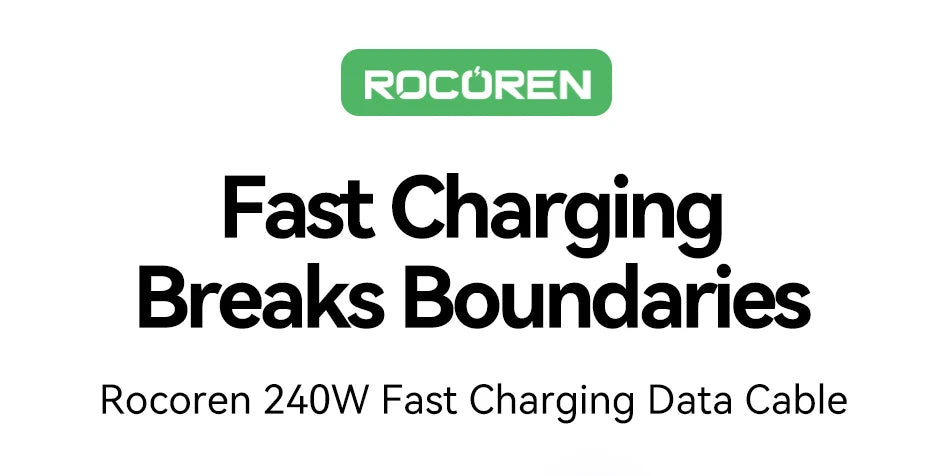 Rocoren 240W 5A High Power - CONGATON