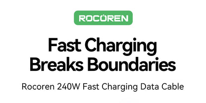 Rocoren 240W 5A High Power - CONGATON