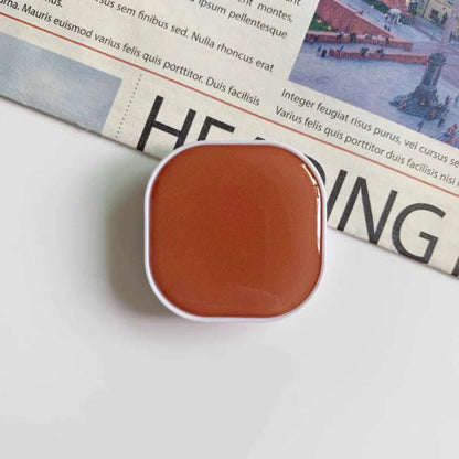 Cute Square Popping Sockets Grip Phone Holders Finger Ring - CONGATON