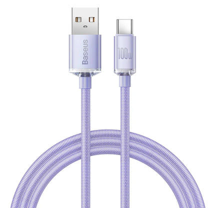 Baseus 6A USB Type C Cable - CONGATON