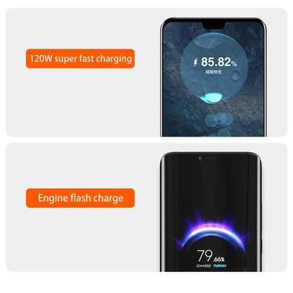 Xiaomi 200000mAh 120W Power Bank - CONGATON
