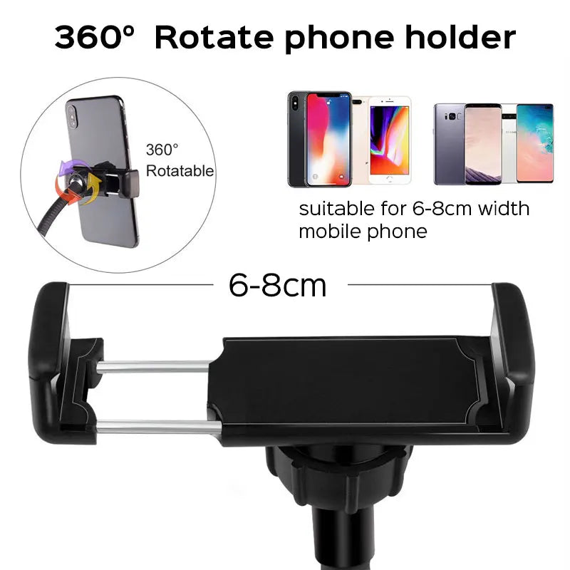 Ring Light Dimmable - CONGATON